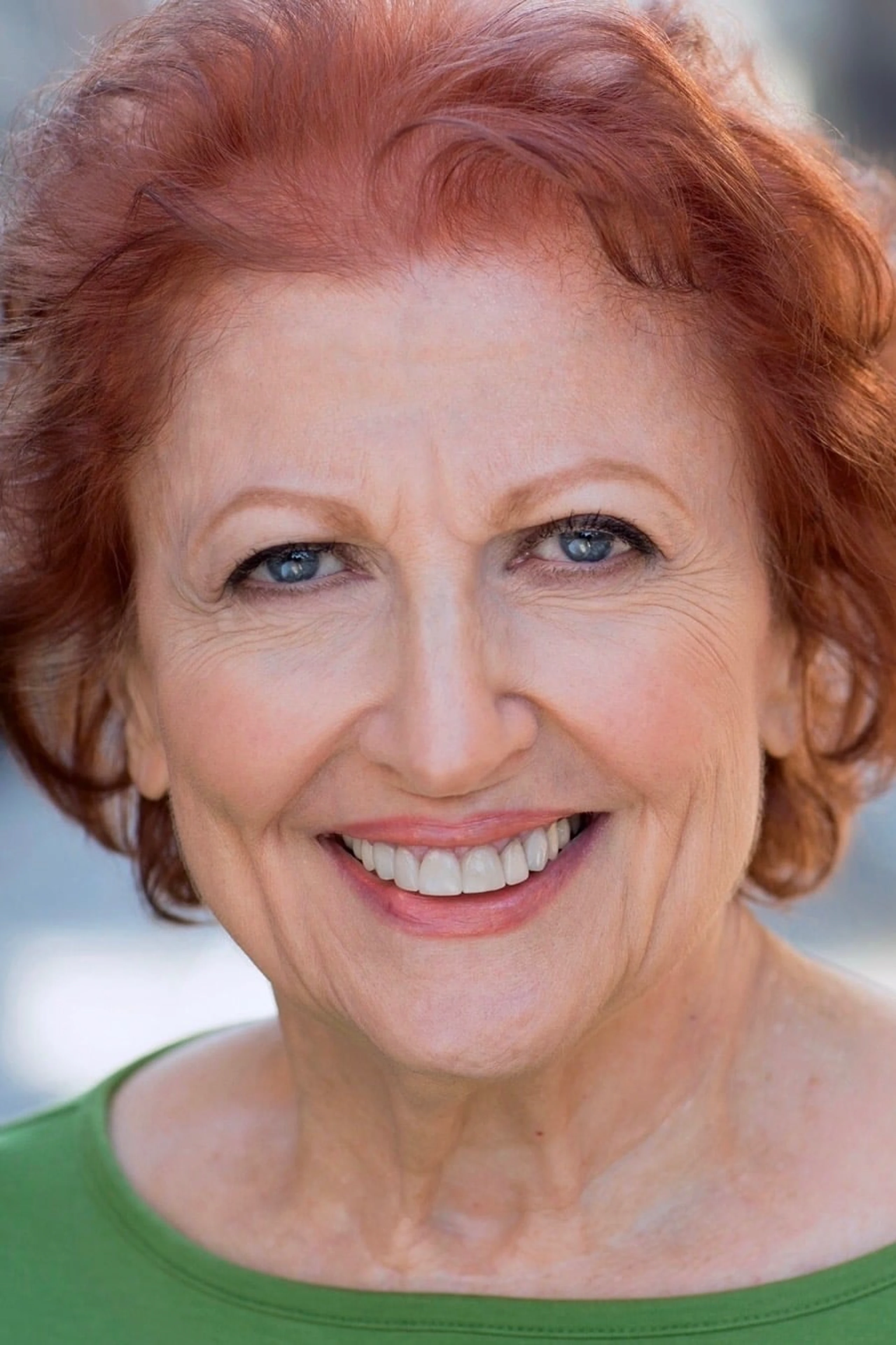 Foto von Ethel Fisher