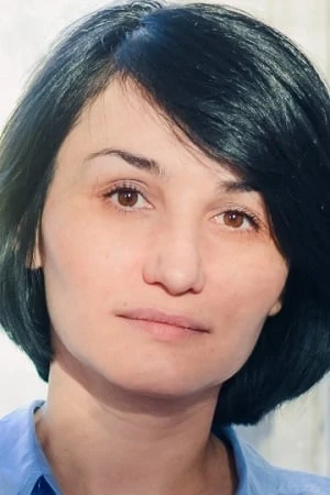 Foto von Narkas Iskandarova