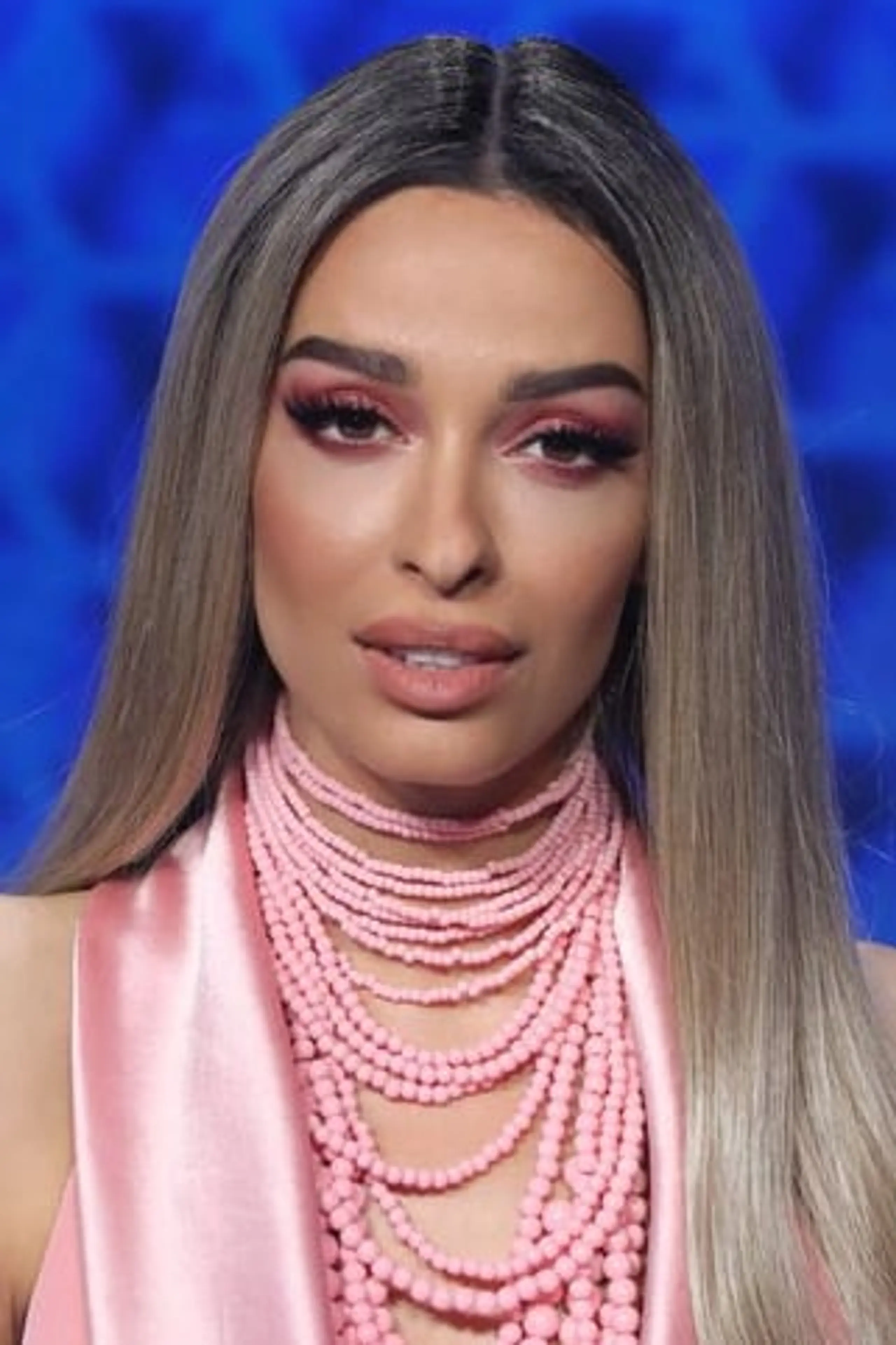 Foto von Eleni Foureira