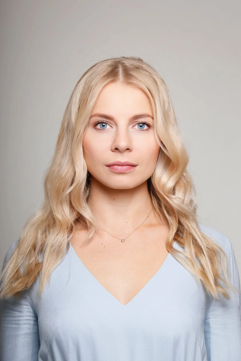 Foto von Olga Ryzhkova
