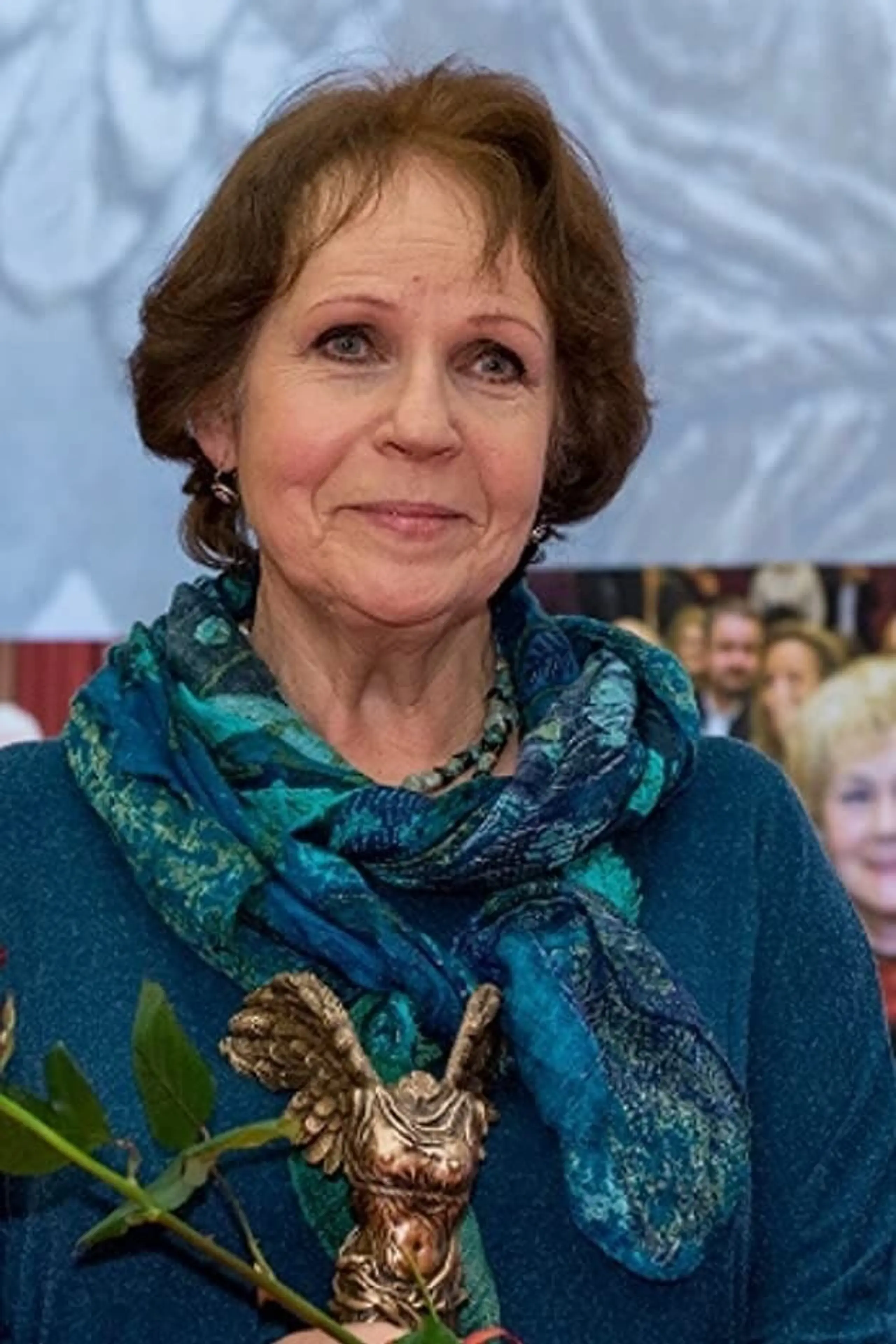 Foto von Elżbieta Kijowska