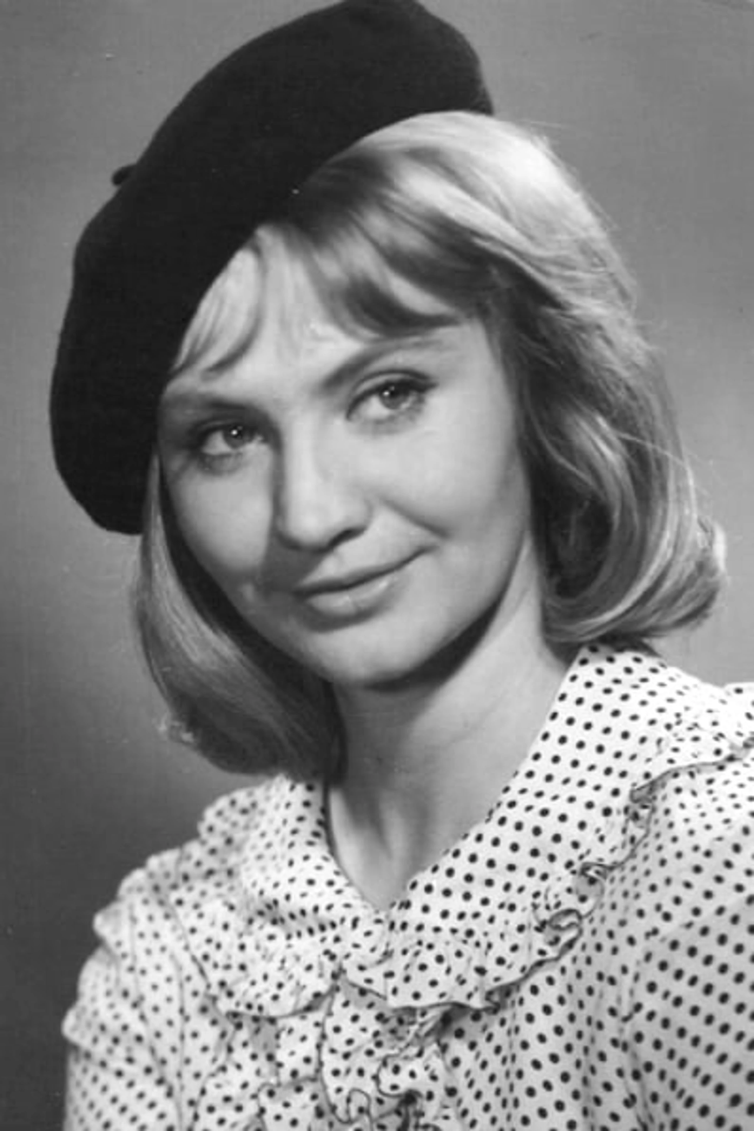 Foto von Lyudmila Mershchiy