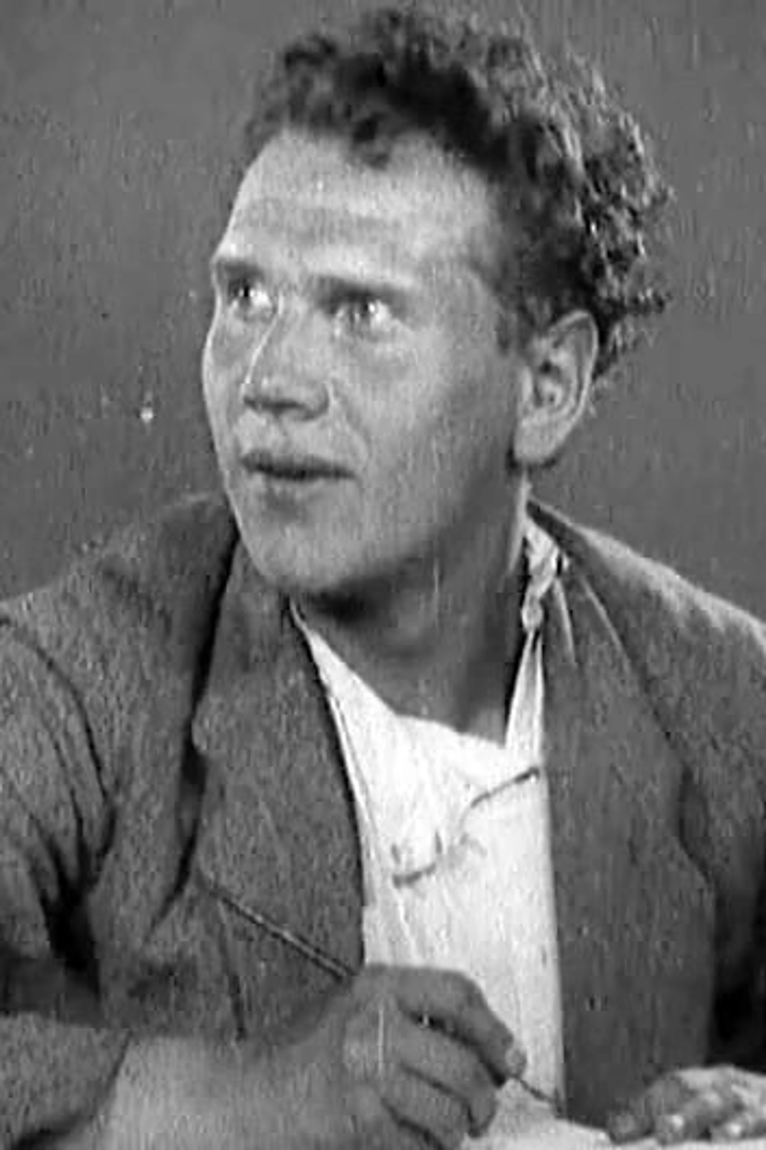 Foto von Sergei Ponachevny