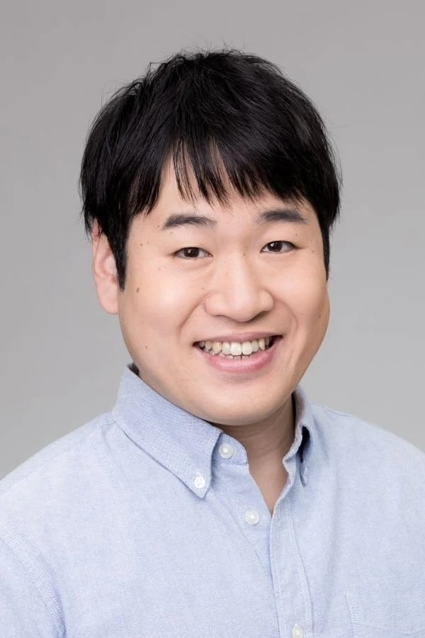 Foto von Kanro Morita
