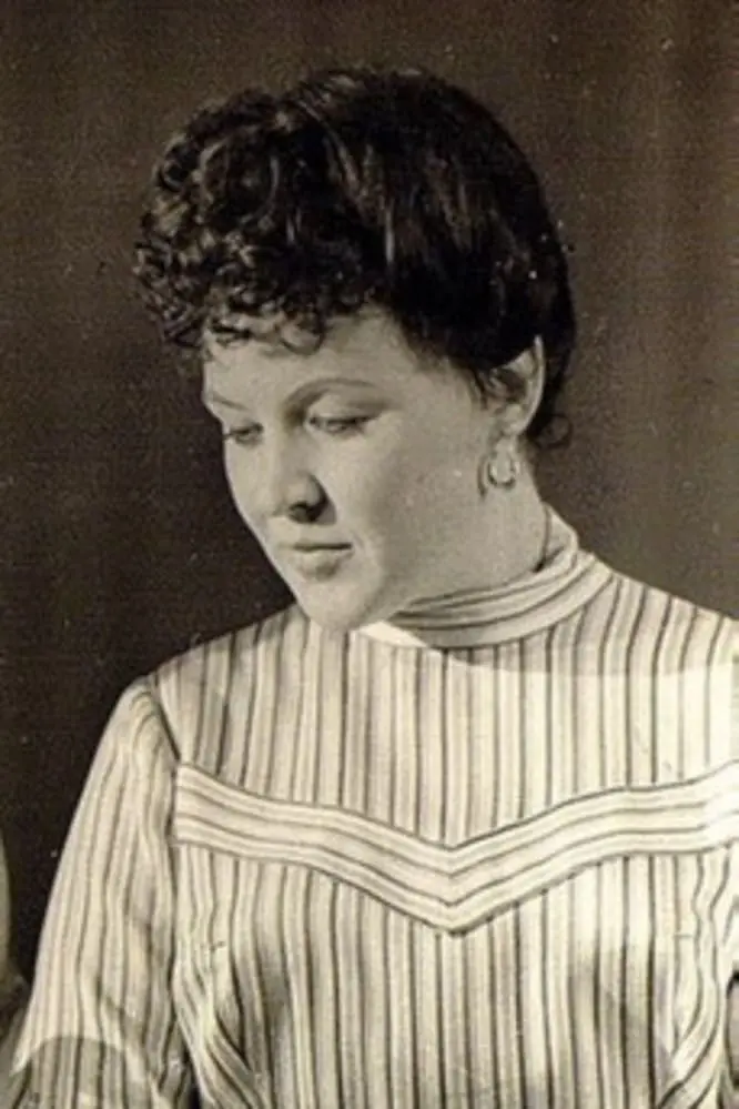 Foto von Nina Beloborodova