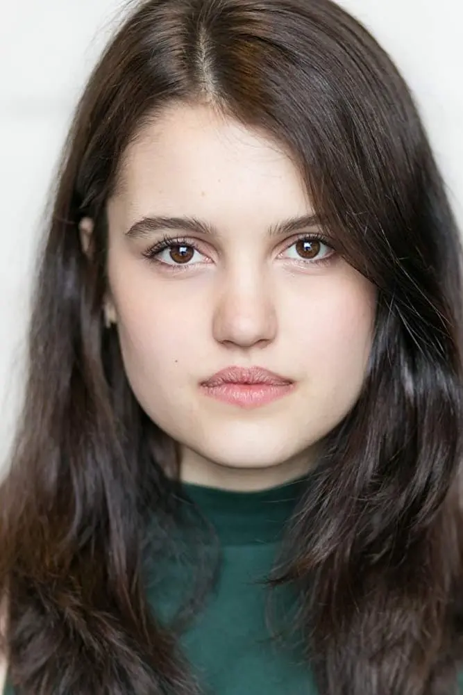 Foto von Chloe Sweetlove