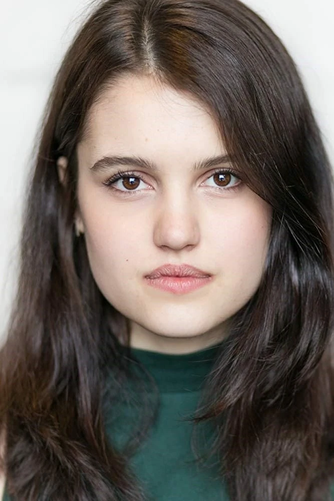 Foto von Chloe Sweetlove