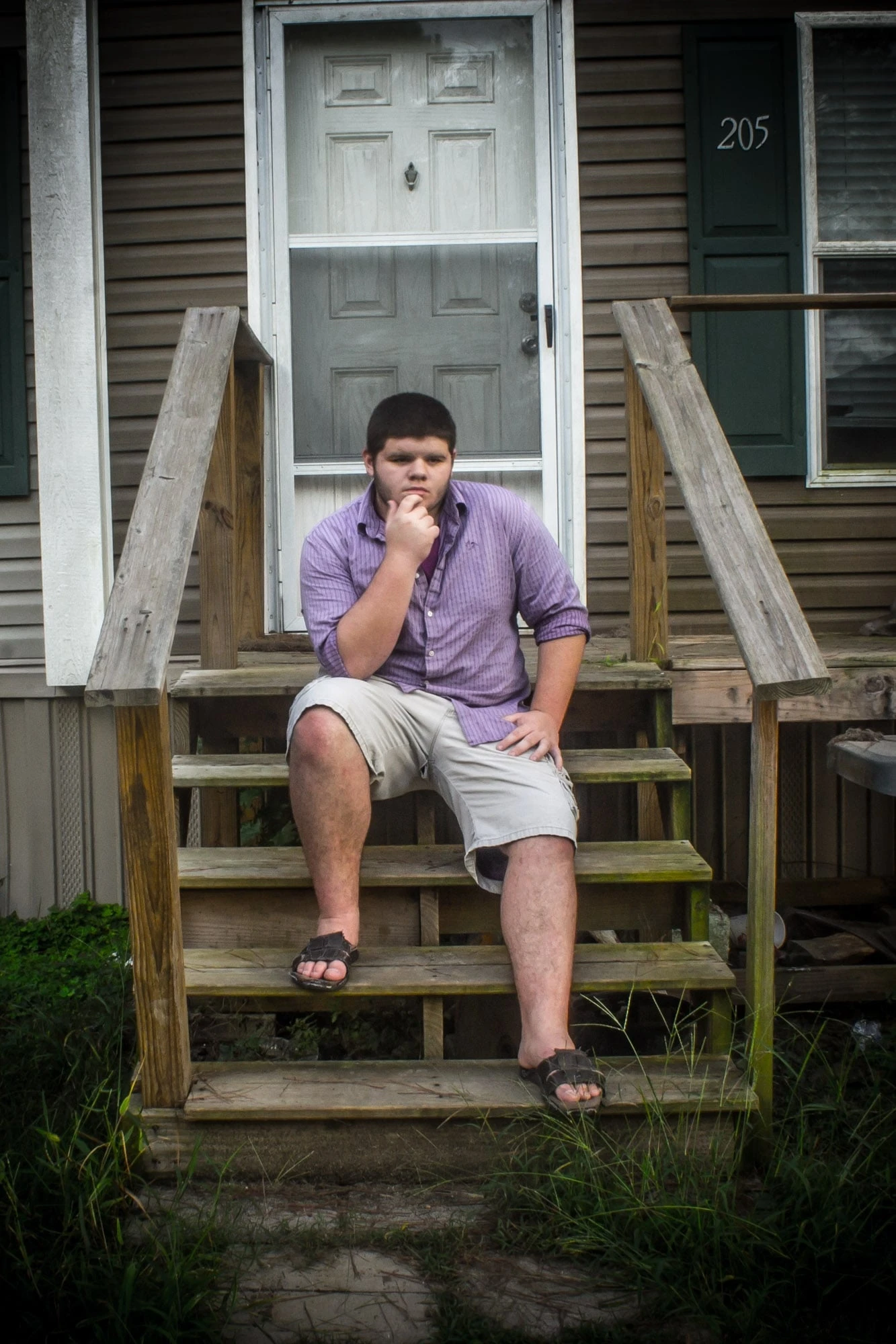 Foto von Mackenzie Criswell