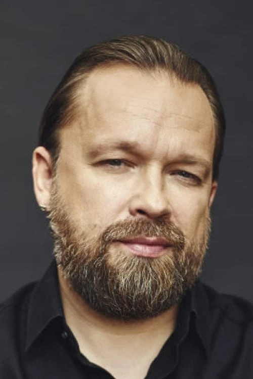 Foto von Martynas Starkus