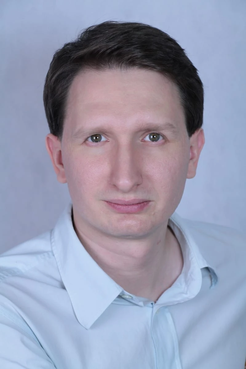 Foto von Sergey Frolov