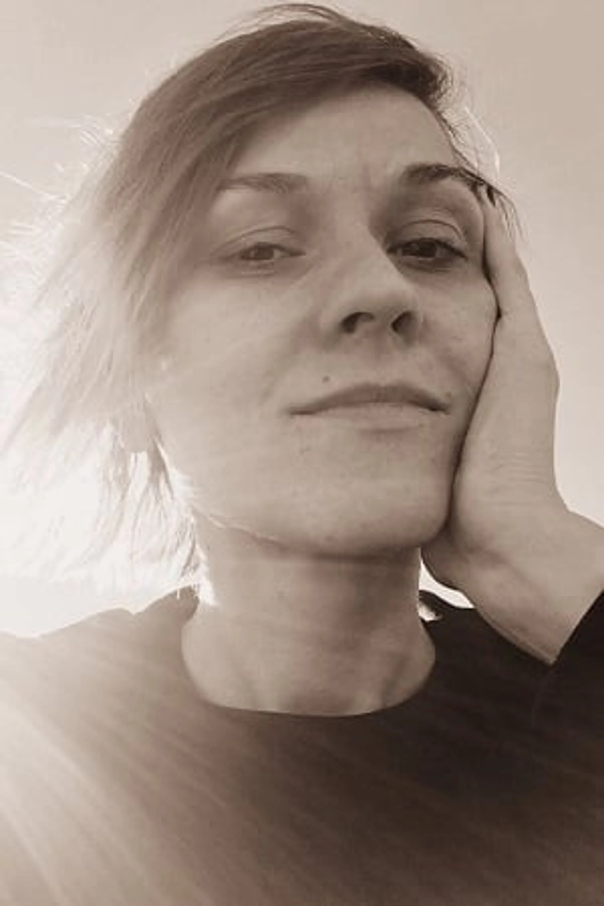 Foto von Inna Medvedun