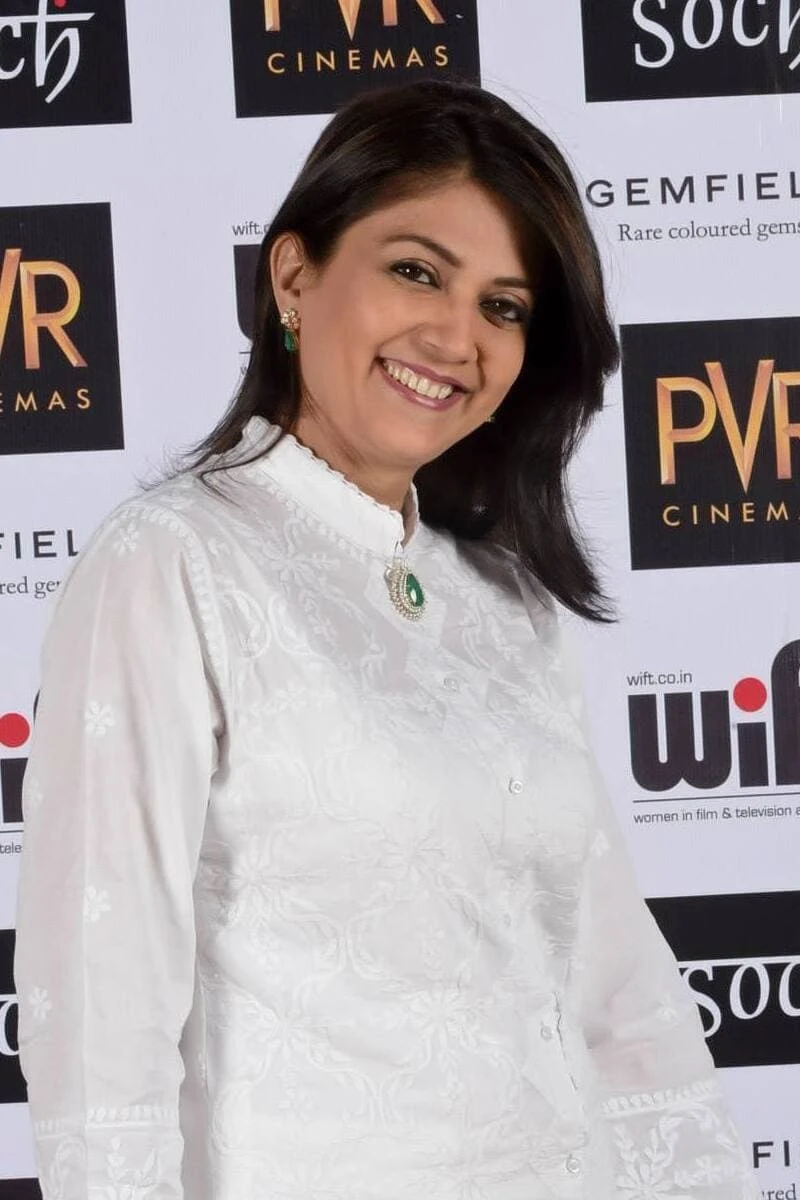 Foto von Lubna Salim