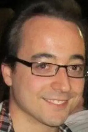 Foto von Matthew Mahoney