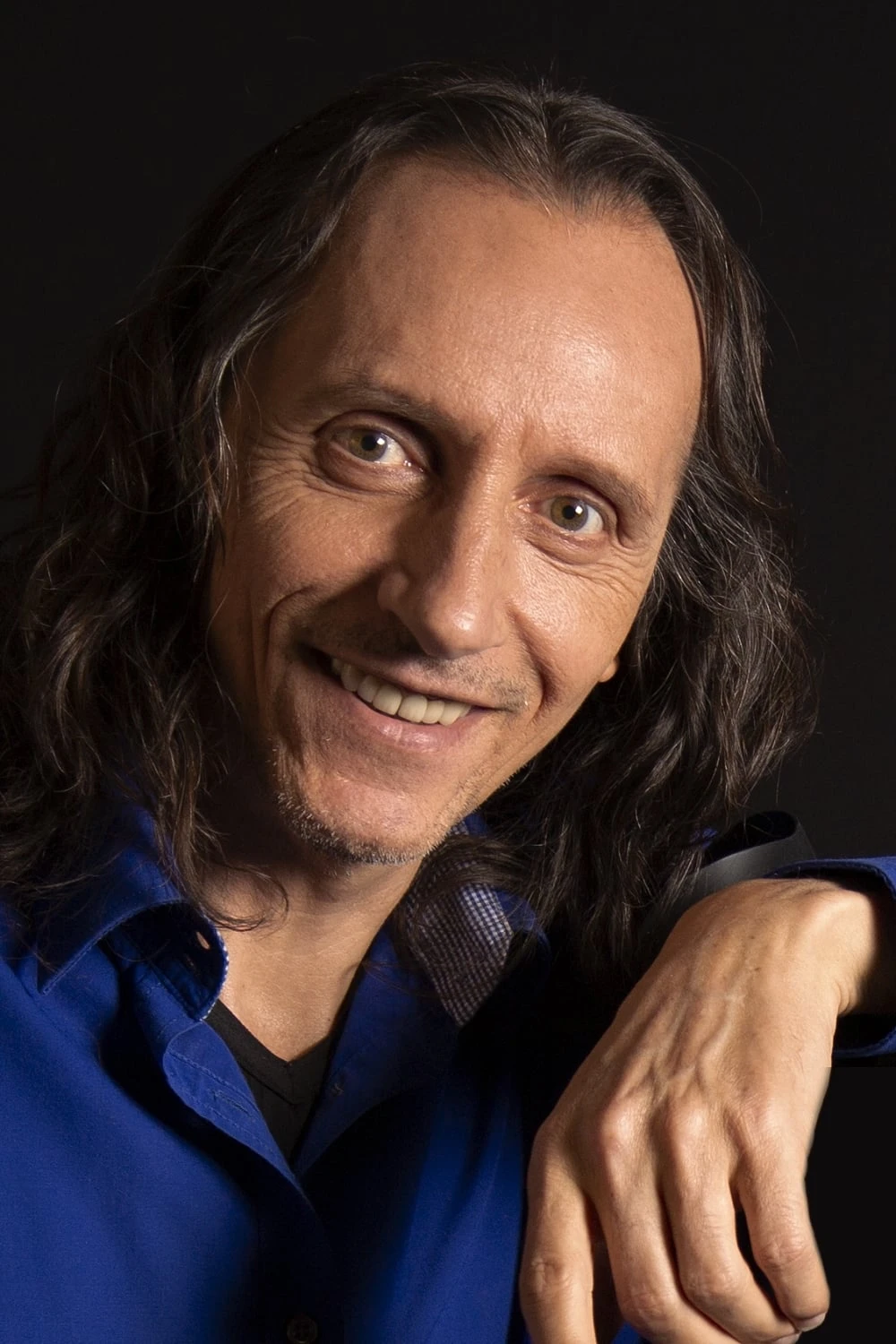Foto von Bruno Würtenberger