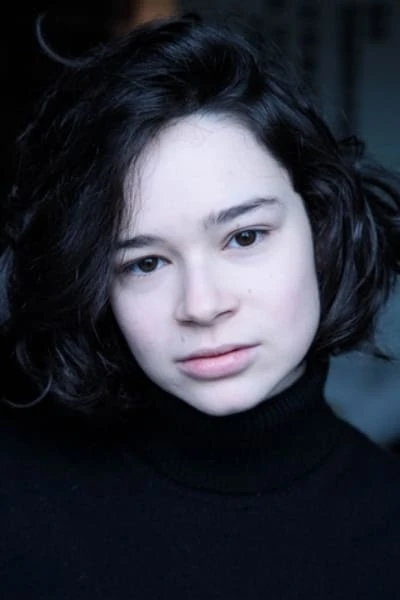 Foto von Fleur Fitoussi