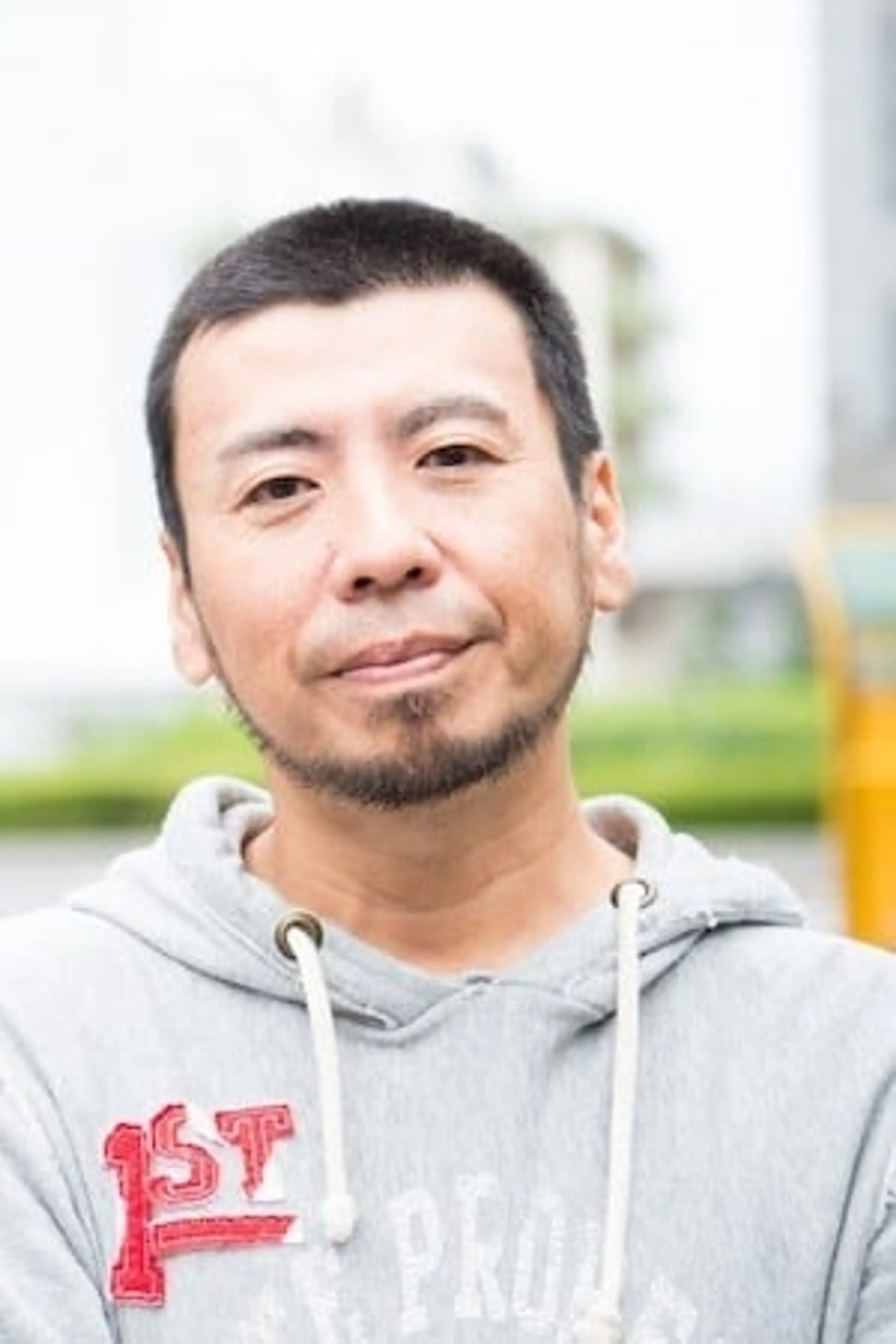 Daisuke Suzuki