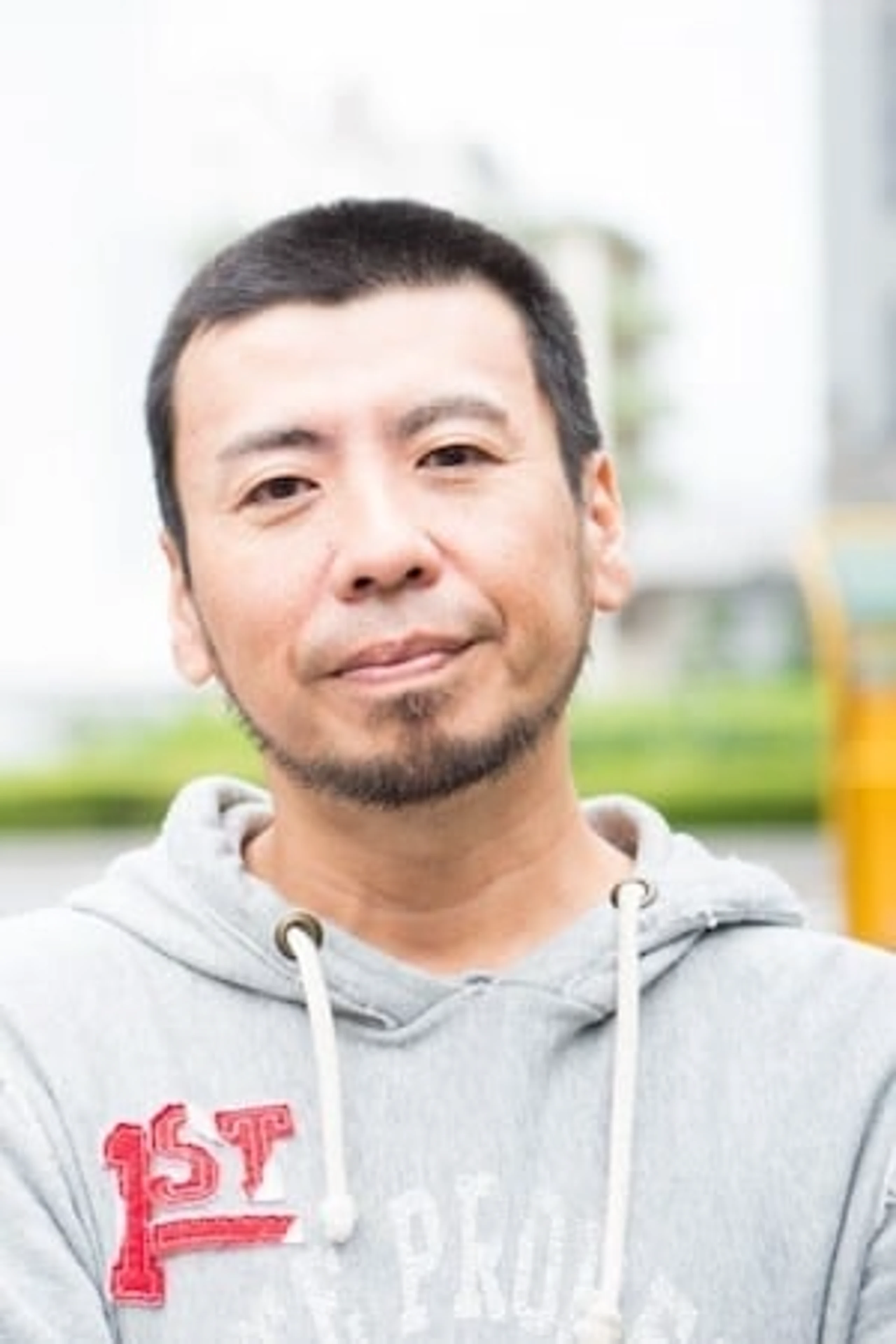 Foto von Daisuke Suzuki