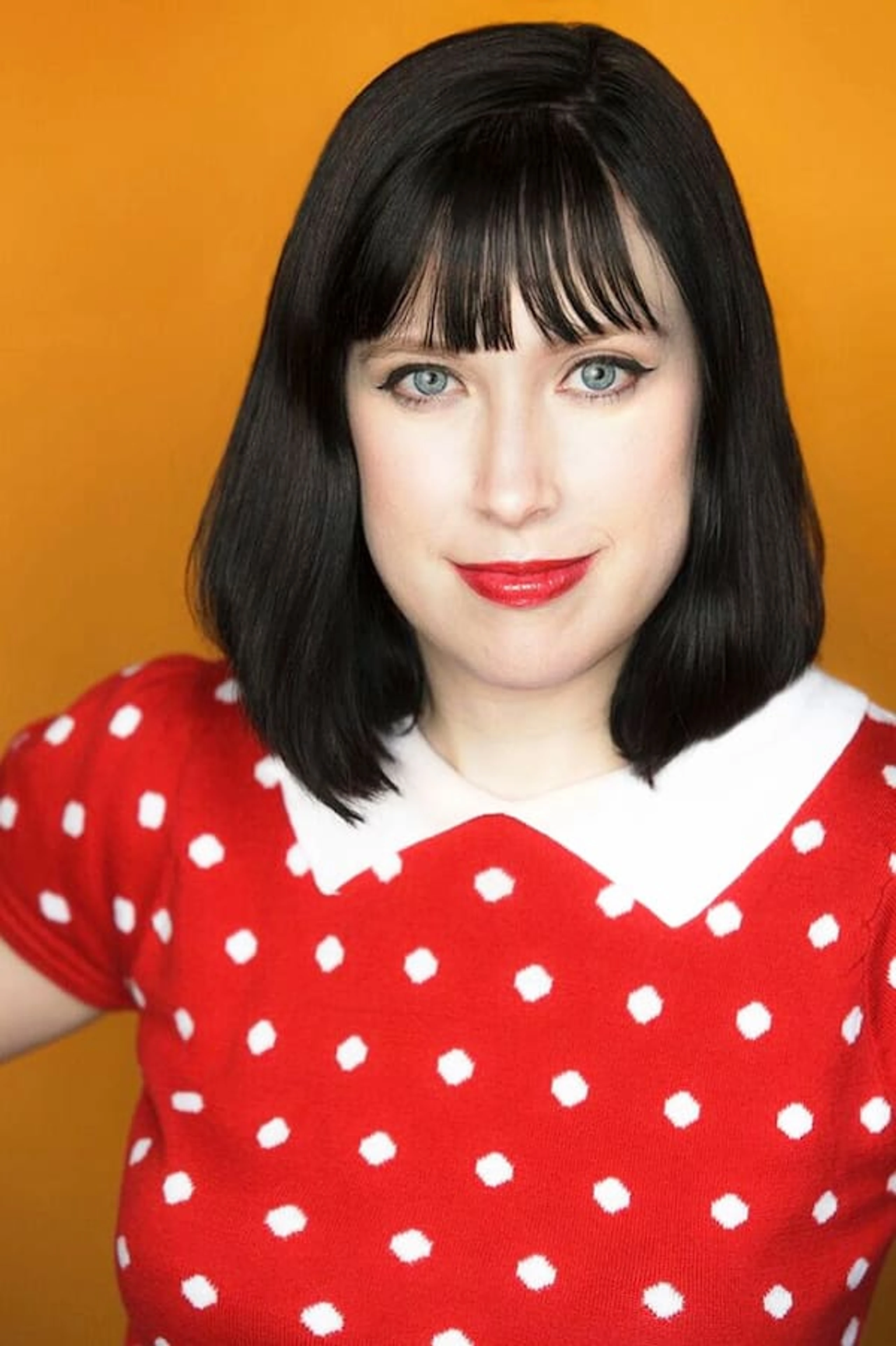 Foto von Alison Stolpa