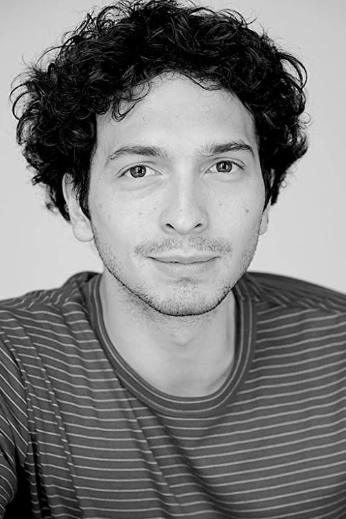 Foto von Brendan Takash