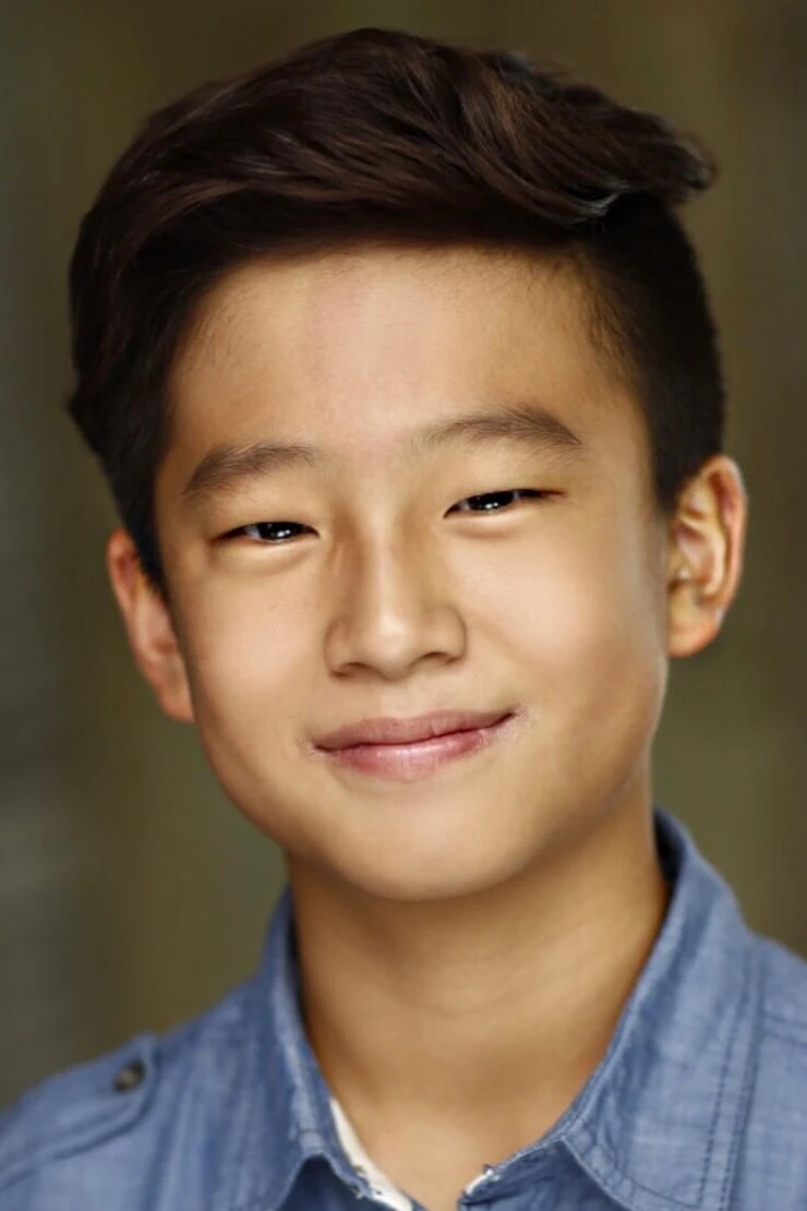 Foto von Ethan Hwang