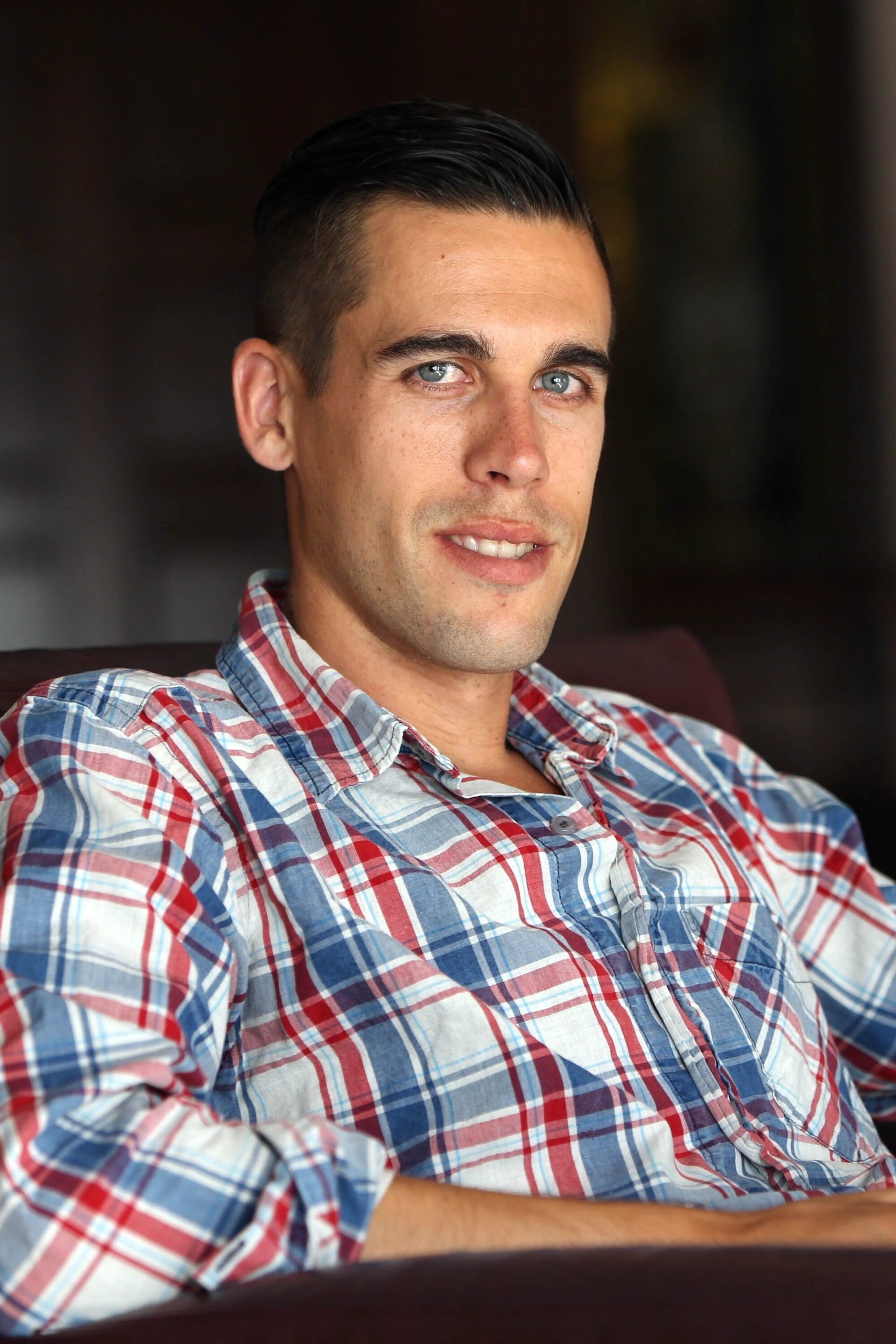 Foto von Ryan Holiday