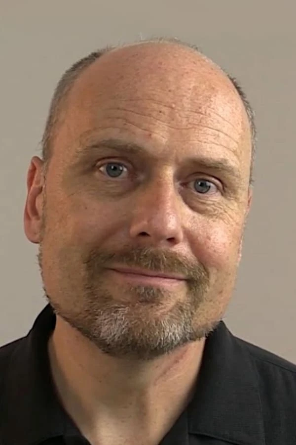 Foto von Stefan Molyneux