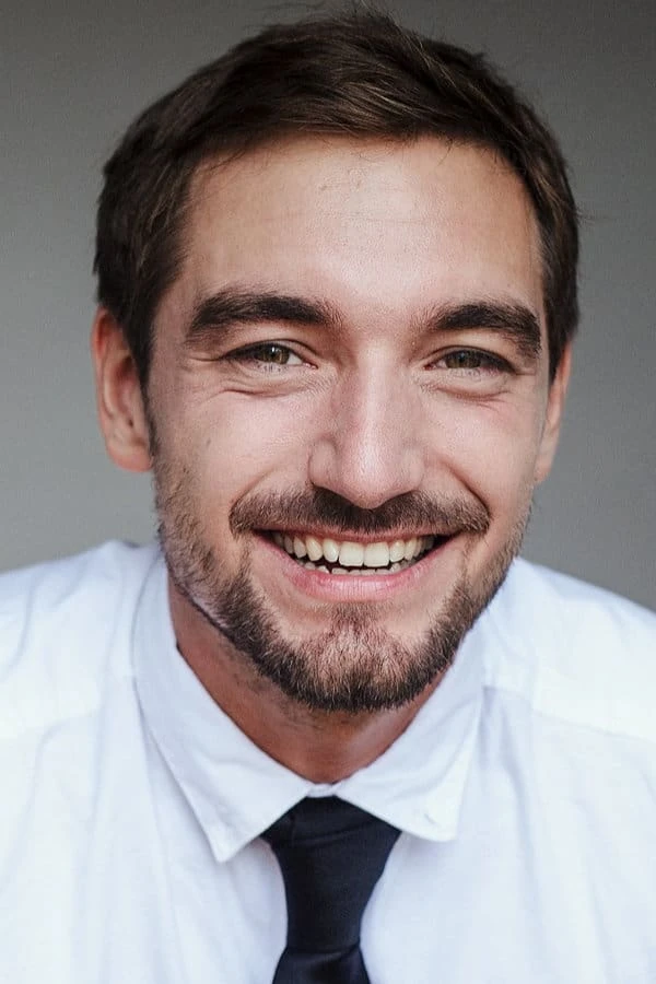 Foto von Daniel Gawlowski