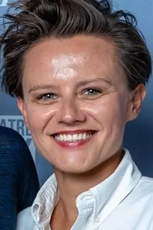 Foto von Magdalena Jaworska