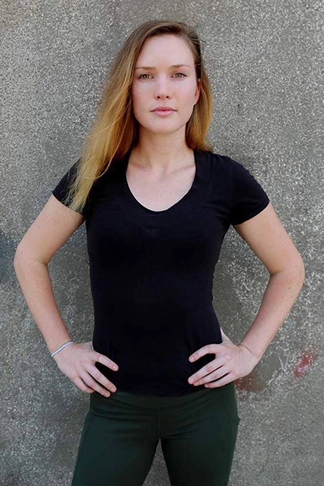 Foto von Lydia Hand