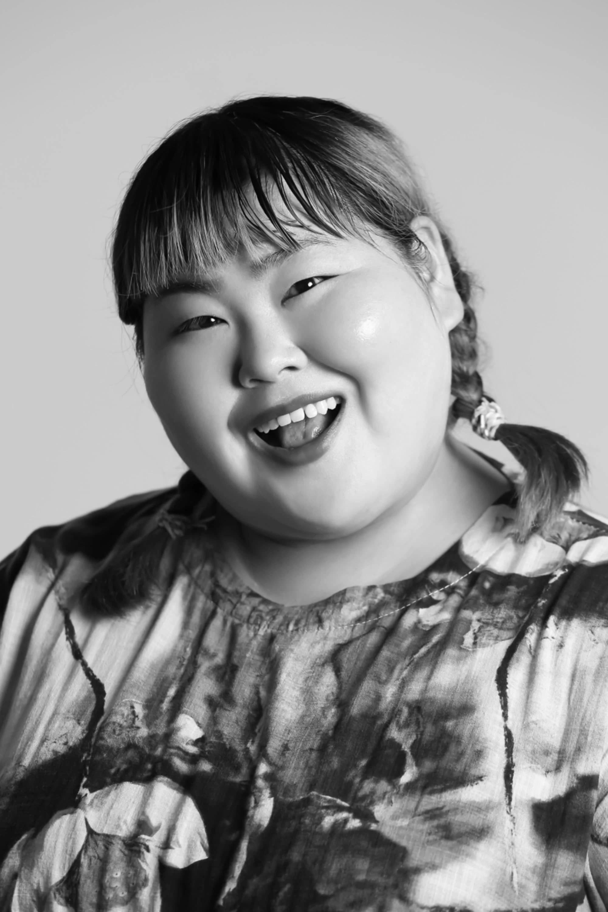 Foto von Hwang Mi-young