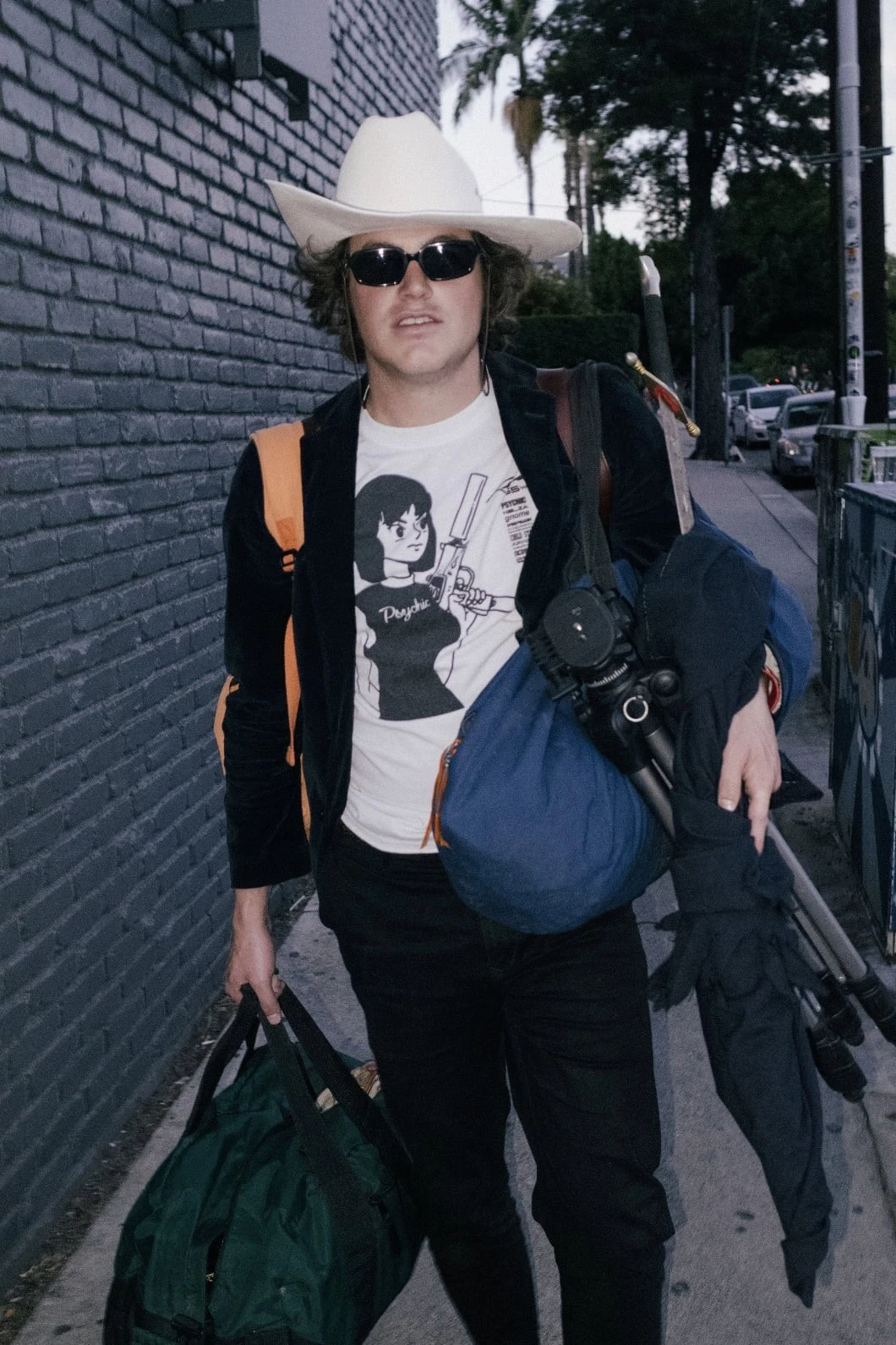 Foto von Weston Razooli