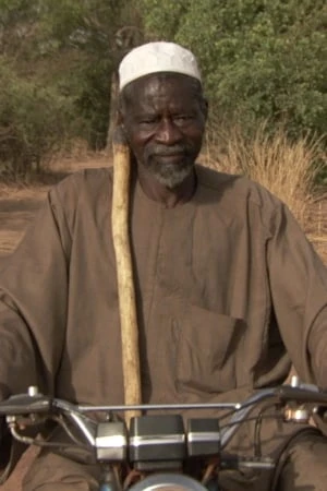 Foto von Yacouba Sawadogo