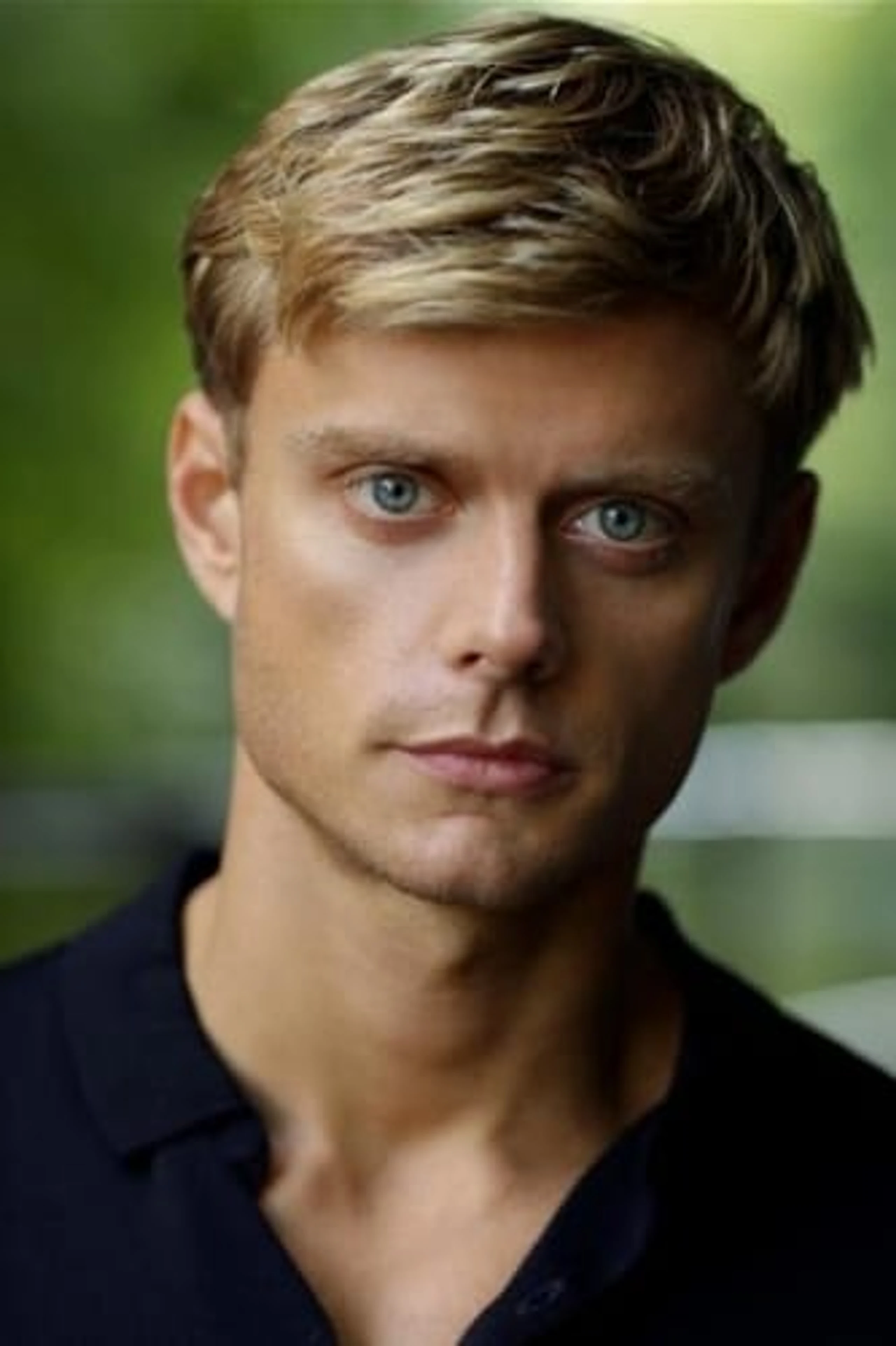 Foto von Jack Morris