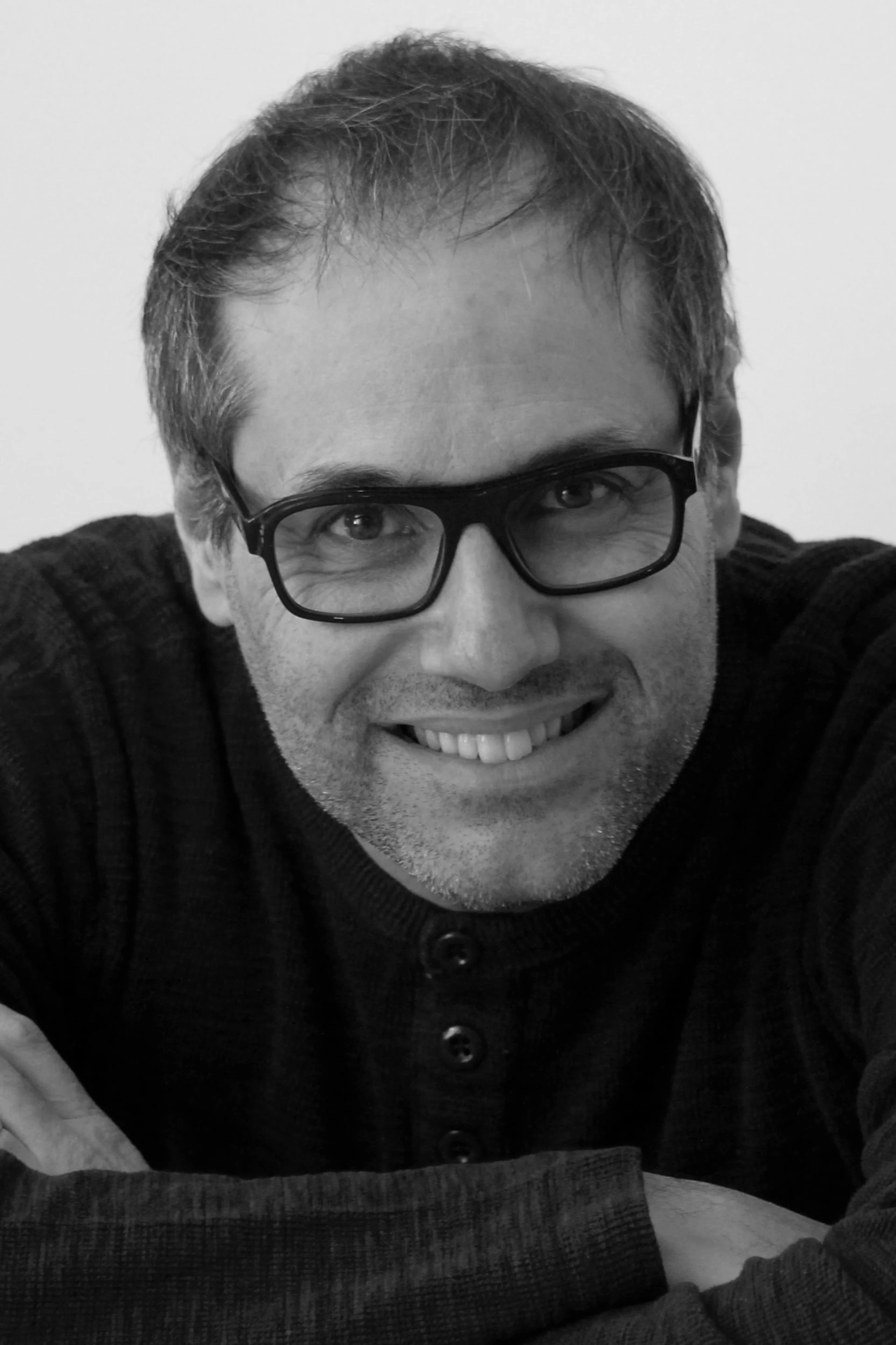 Foto von Jean-Sébastien Ouellette