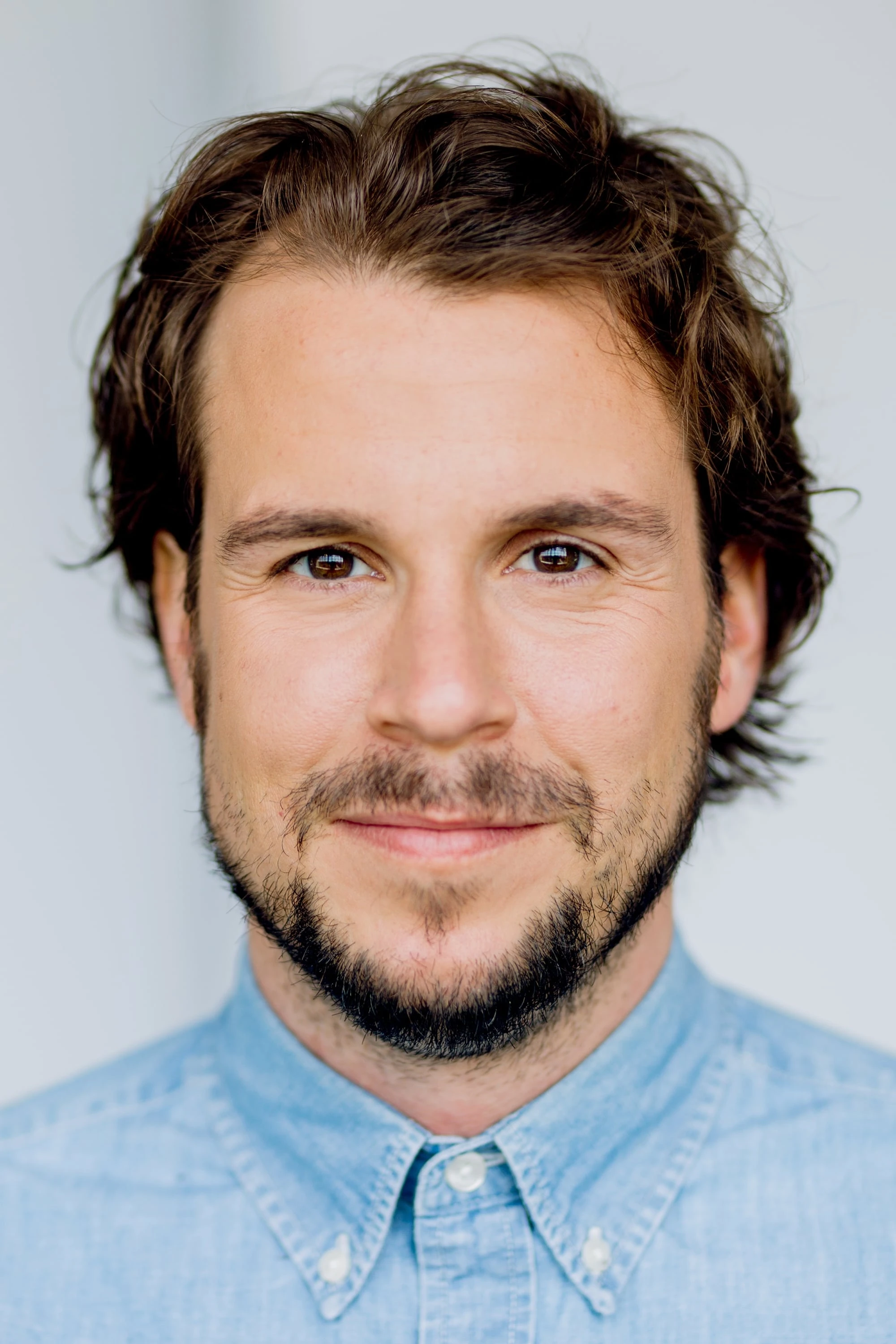 Foto von Lucien Ratio