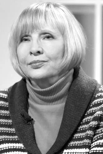 Foto von Maria Nurowska