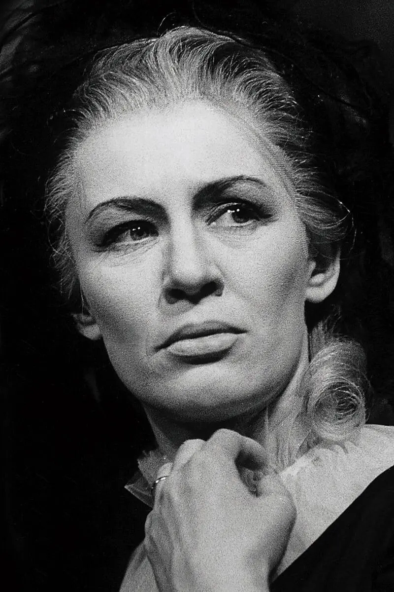 Foto von Jarmila Derková