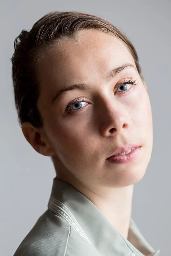 Foto von Brighid Greene