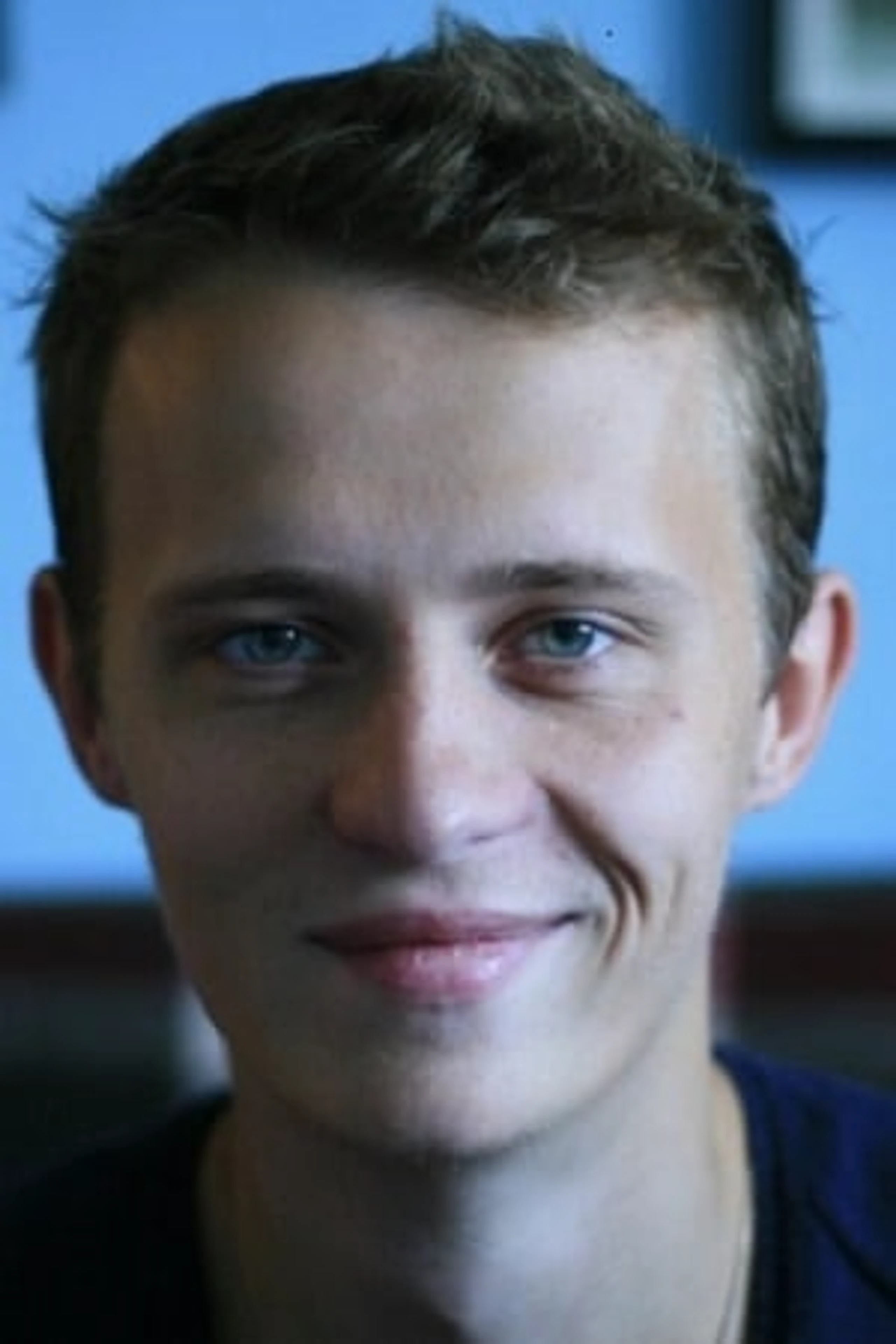 Foto von Vladimir Daraganov