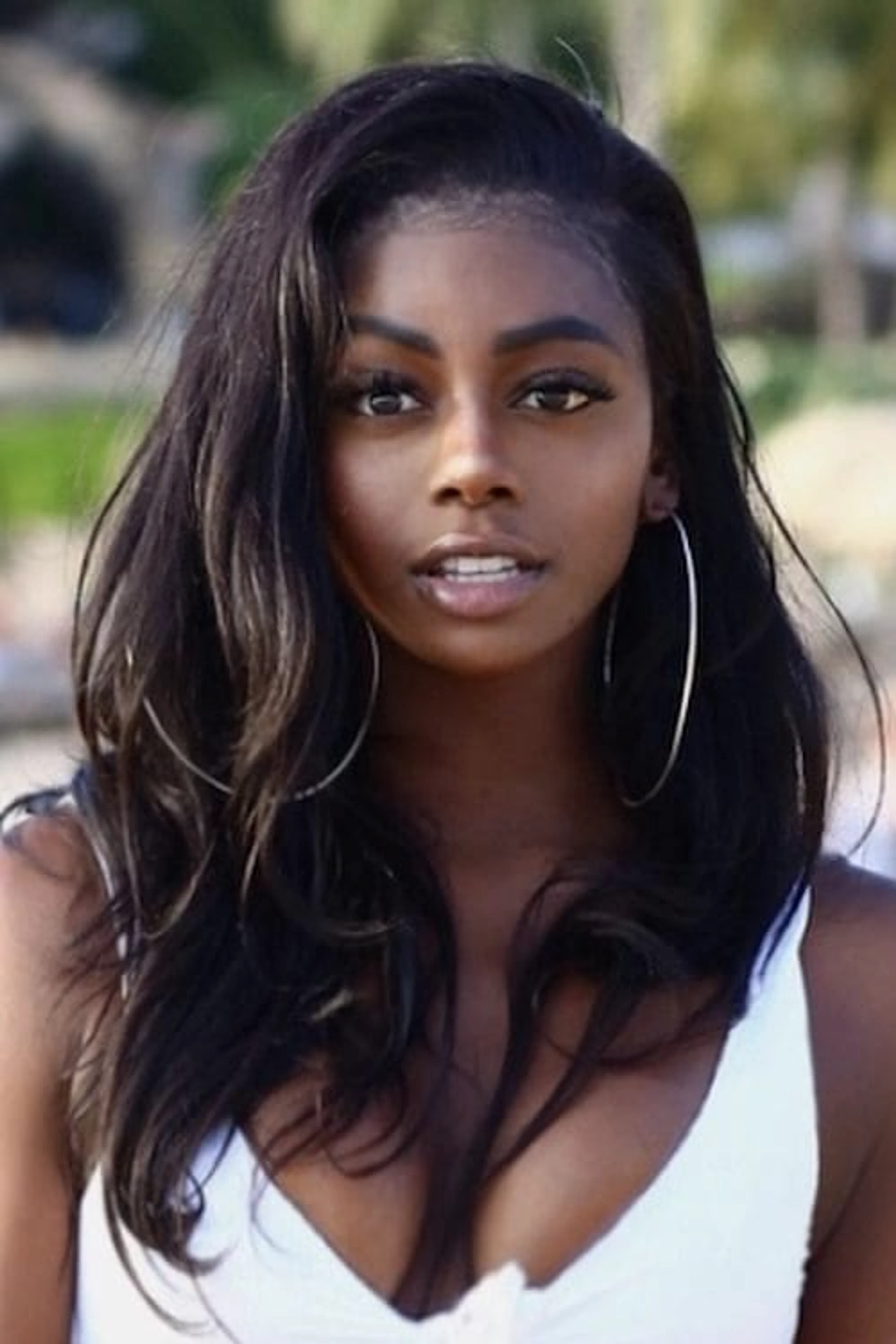 Foto von Aujene Butler