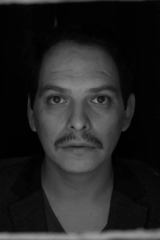 Foto von Julio César Álvarez