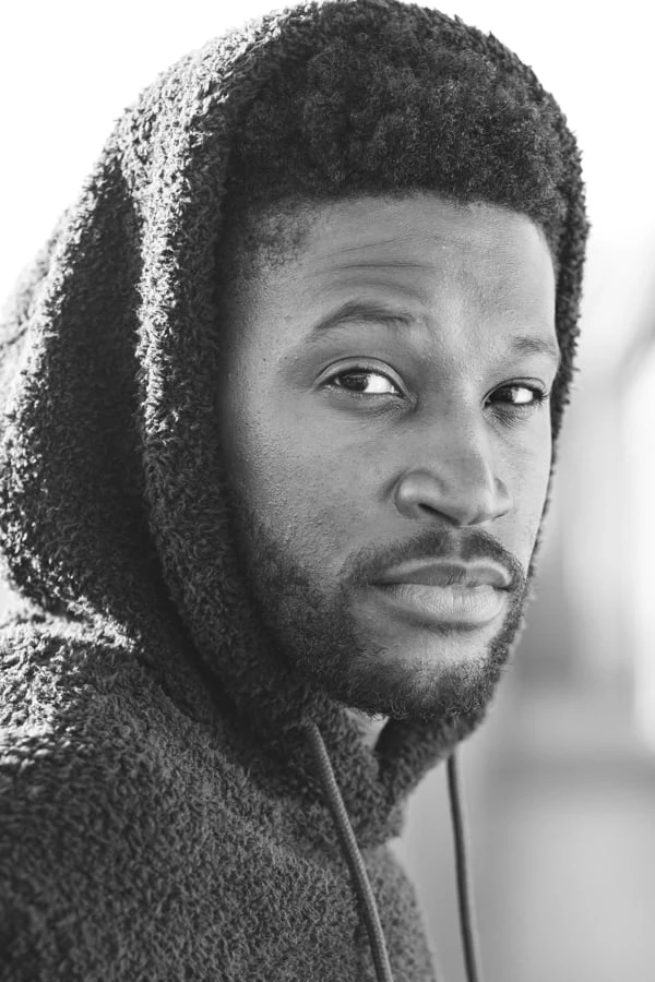 Foto von Kareem Lewis