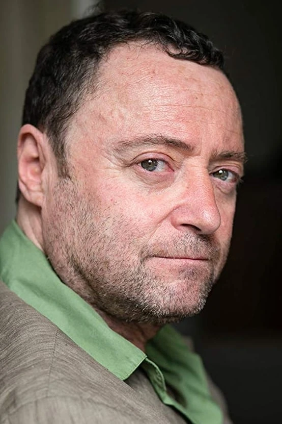 Foto von Serge Barbagallo