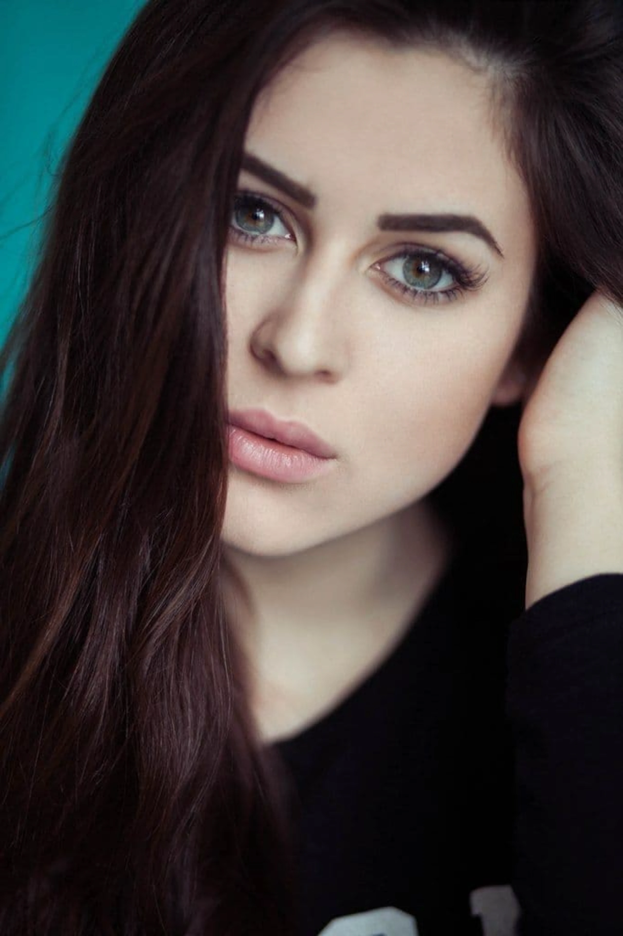 Foto von Yuliya Pushman