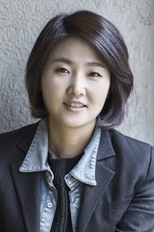 Foto von Kim Seo-young