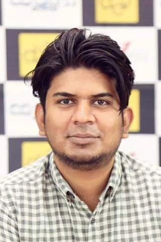 Foto von Arindom Chatterjee