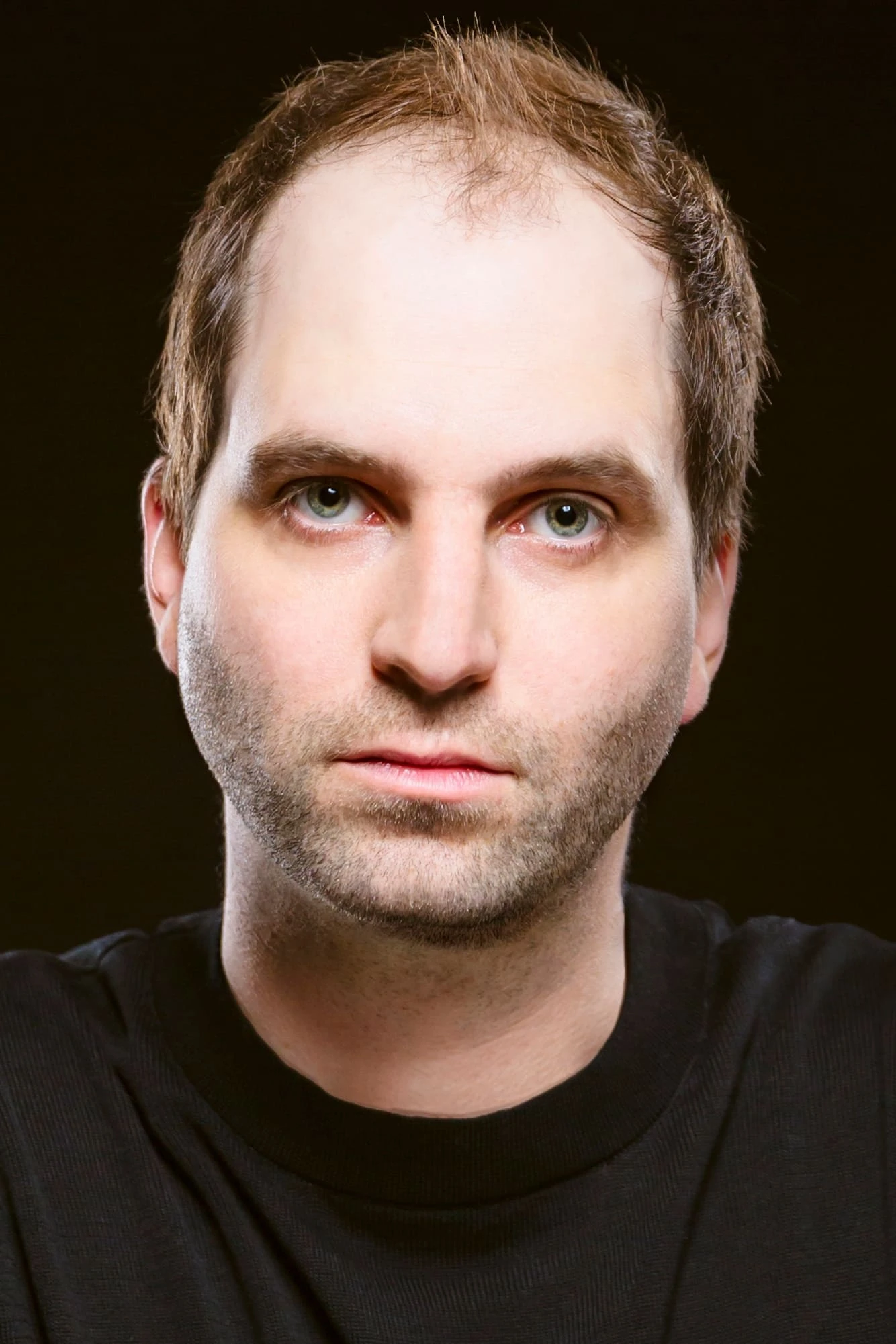 Foto von Jean-Philippe Côté