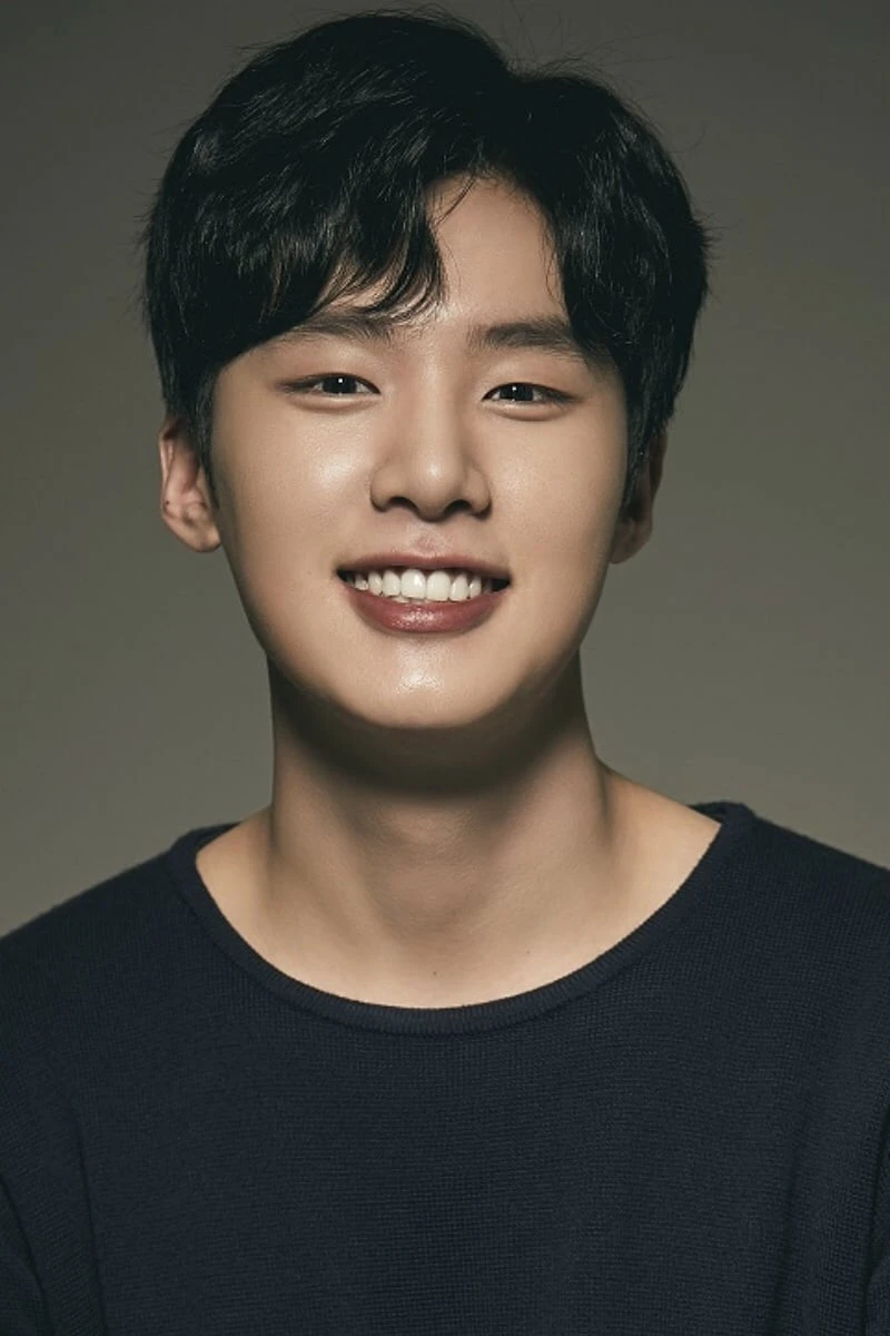 Foto von Kim Dong-hee