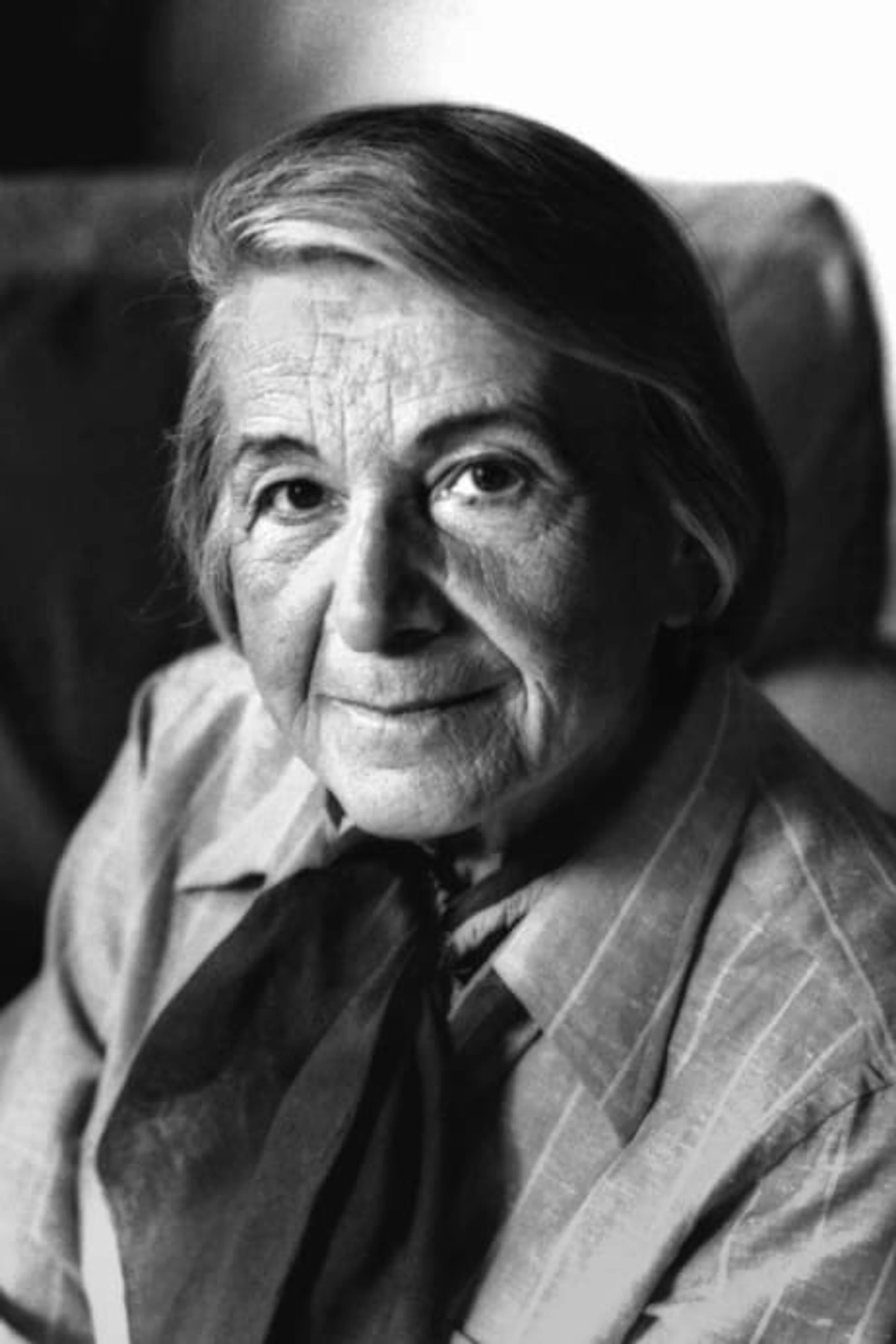 Foto von Nathalie Sarraute