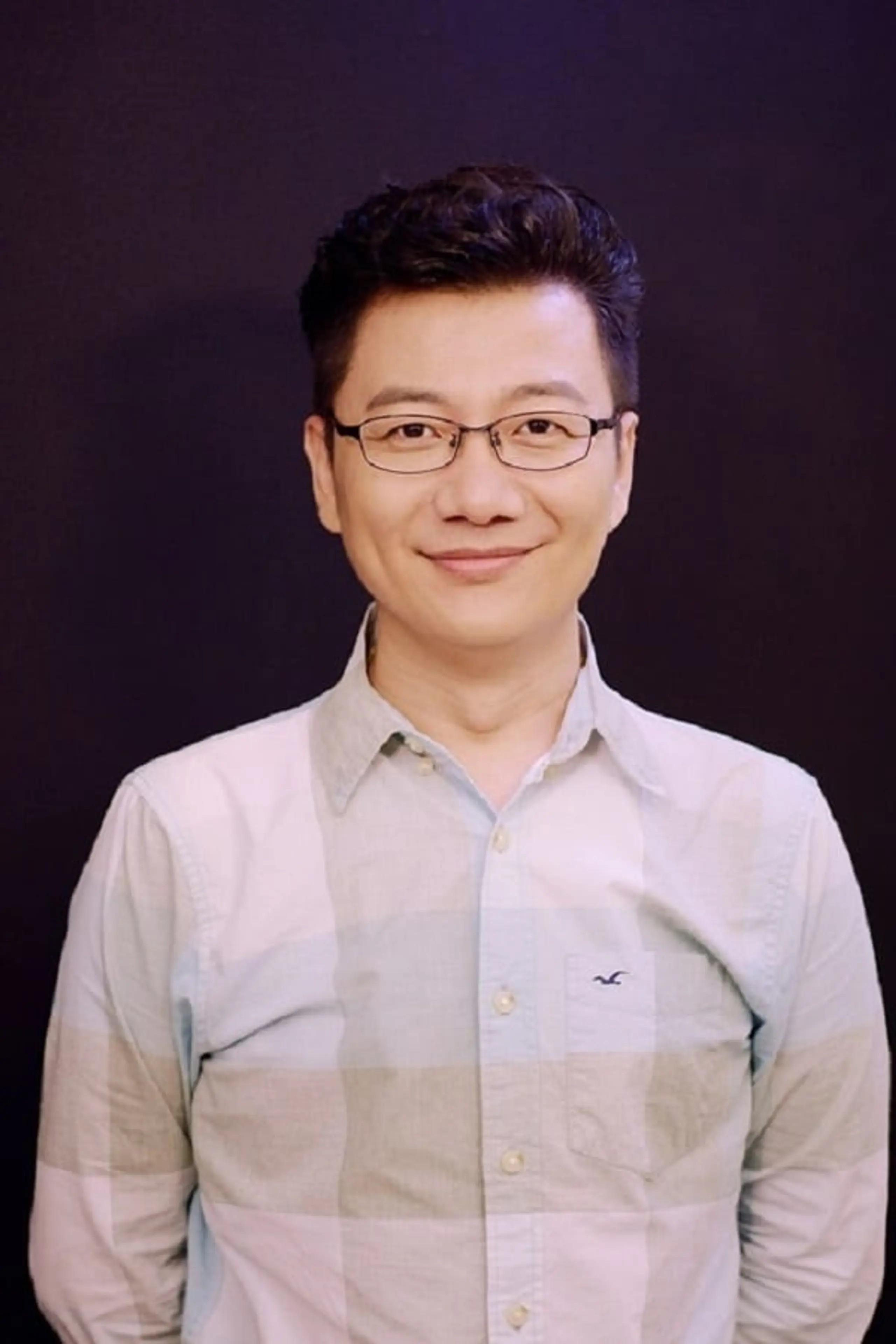 Foto von Guangtao Jiang